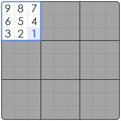 sudoku 16x16 print